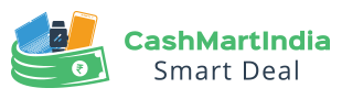 CashMartIndia: Sell Old & Used Gadgets Online In India