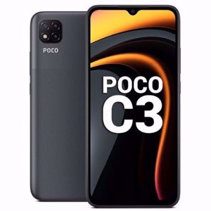 POCO C3