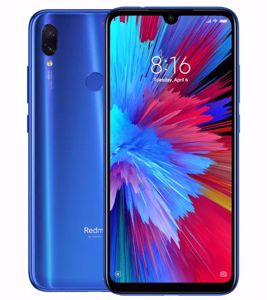 Xiaomi Redmi Note 7