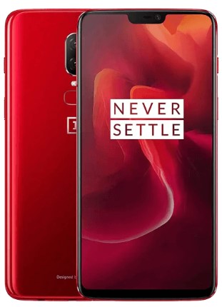 OnePlus 6