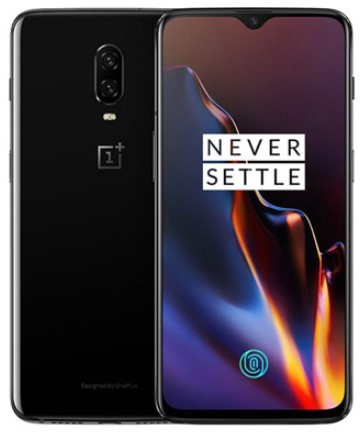 OnePlus 6T