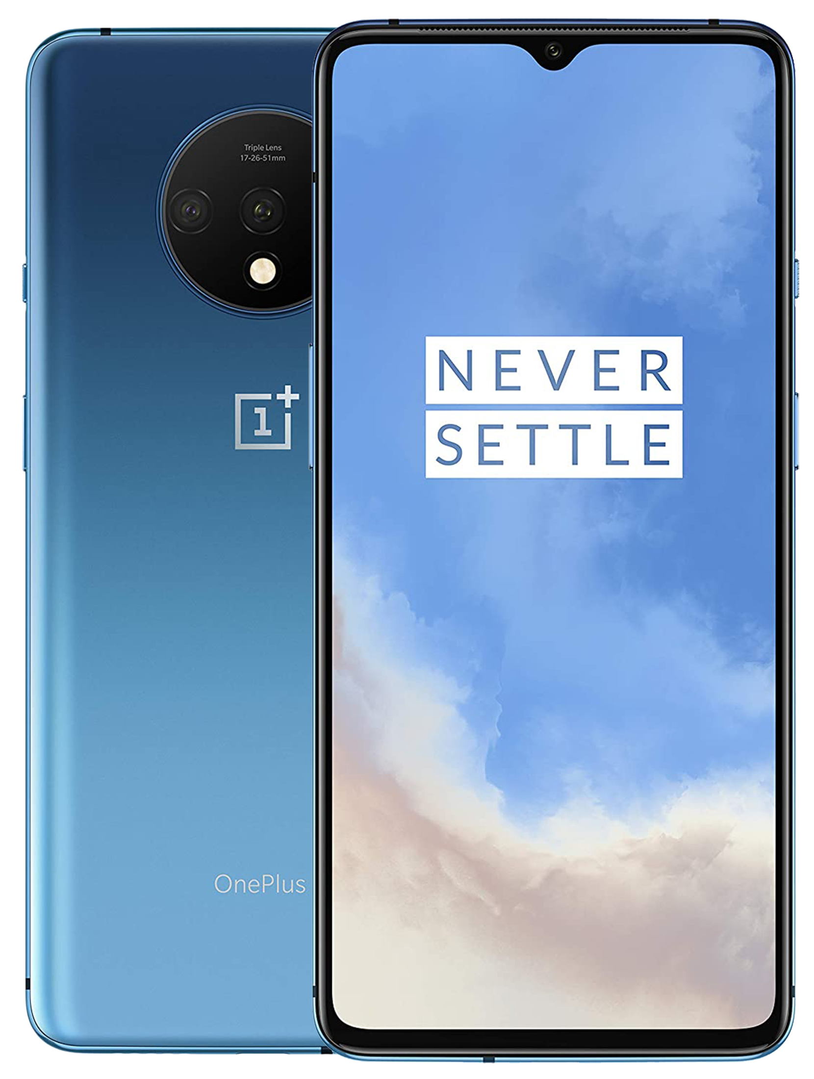 OnePlus 7T