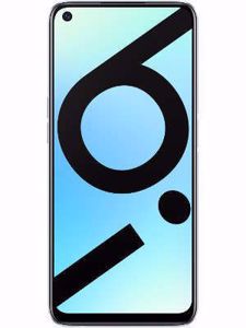 Realme 6i