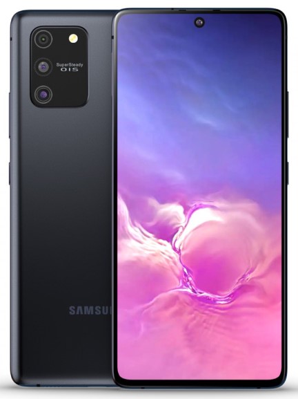 Samsung Galaxy S10 Lite