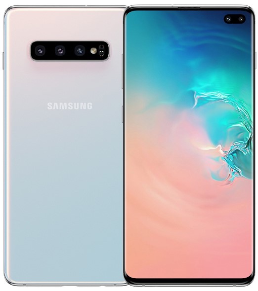 Samsung Galaxy S10 Plus