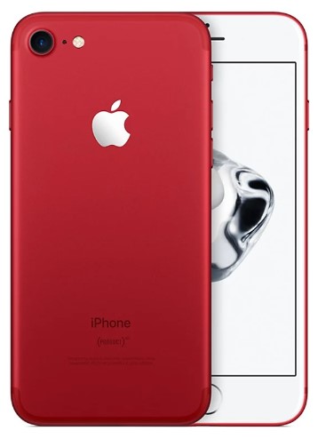Apple iPhone 7