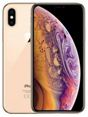 Apple iPhone XS Max