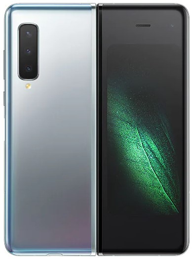 Samsung Galaxy Fold