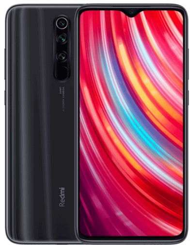 Xiaomi Redmi Note 8 Pro