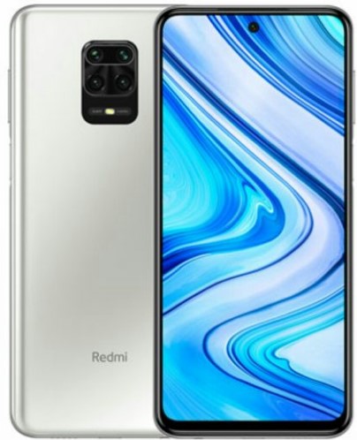 Xiaomi Redmi Note 9 Pro Max