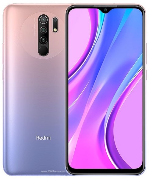 Xiaomi Redmi 9 Prime