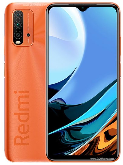 Xiaomi Redmi 9 Power