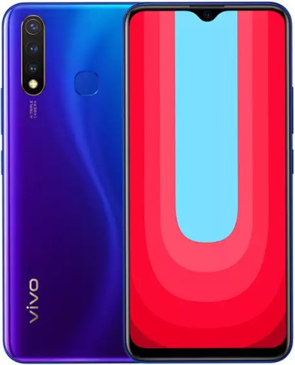 Vivo U20