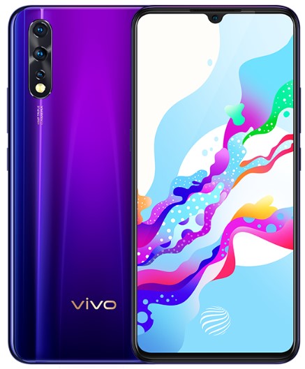 Vivo Z1x