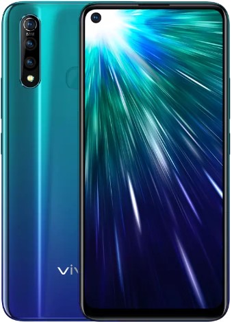 Vivo Z1 Pro