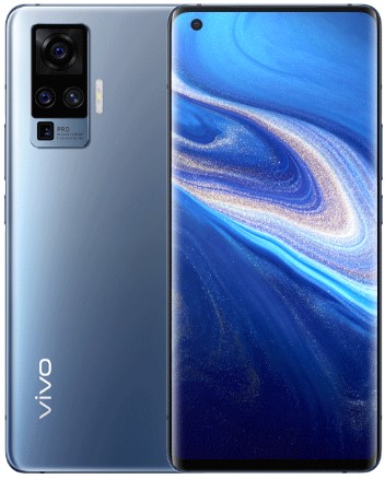 Vivo X50 Pro