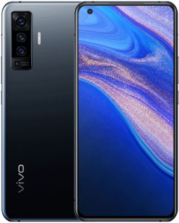 Vivo X50