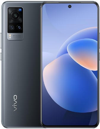 Vivo X60