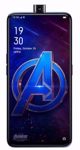 OPPO F11 Pro Avenger Edition