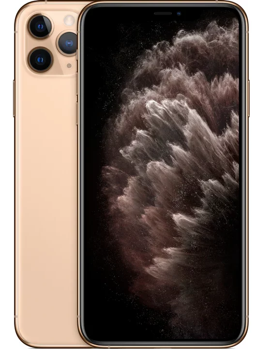 Apple iPhone 11 Pro Max