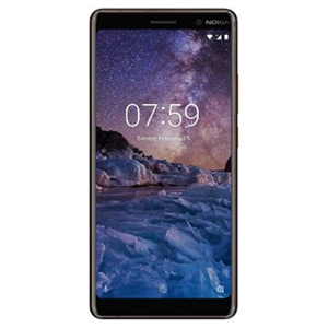 Nokia 7 Plus