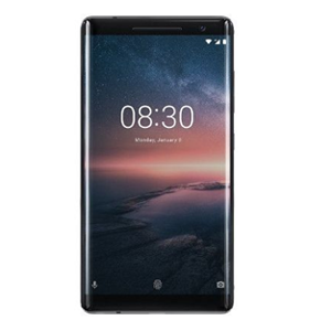 Nokia 8 Sirocco