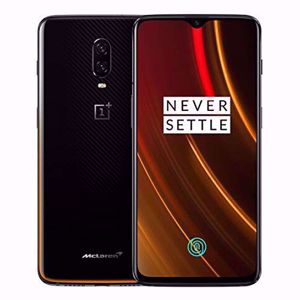 OnePlus 6T Mclaren Edition