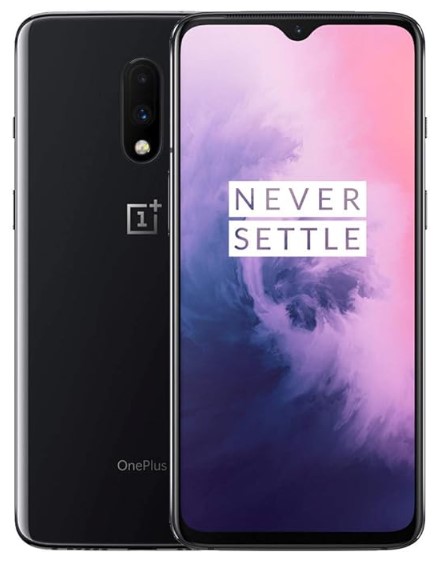 OnePlus 7