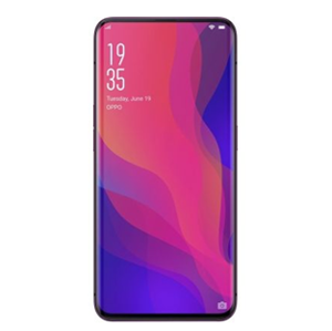 Oppo Find X