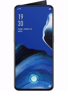 Oppo Reno 2