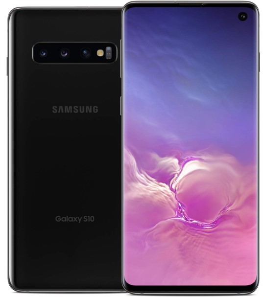 Samsung Galaxy S10