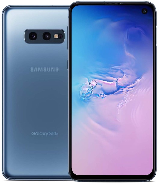 Samsung Galaxy S10e