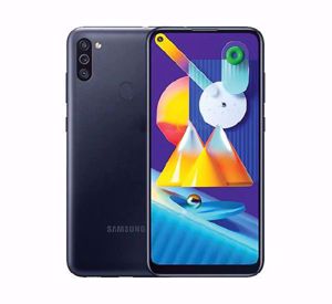 Samsung Galaxy M11