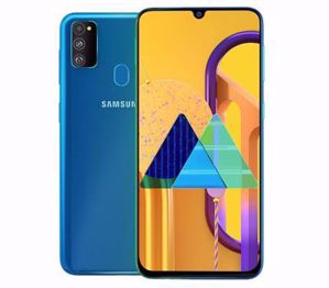 Samsung Galaxy M21