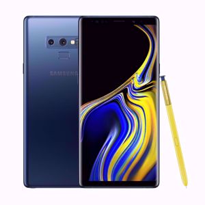 Samsung Galaxy Note 9