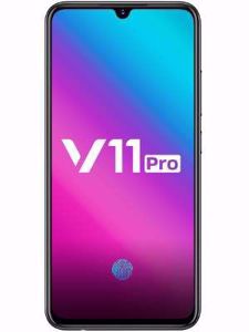 Vivo V11 Pro