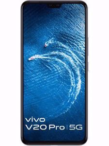 Vivo V20 2021