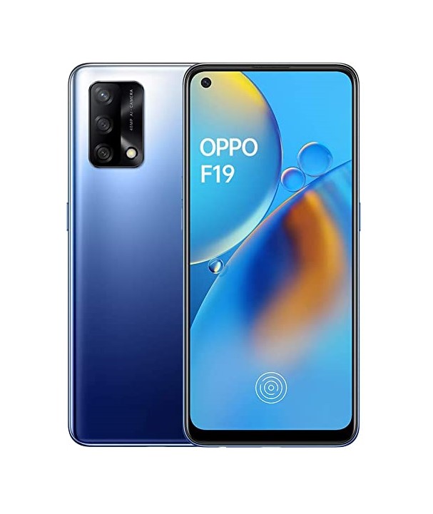 Oppo F19