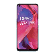 OPPO A74 5G