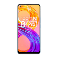 Realme 8 Pro