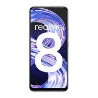 Realme 8