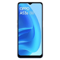 Oppo A53s 5G