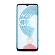 Realme C21