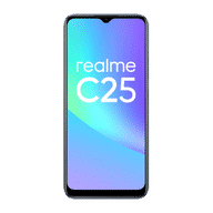 Realme C25