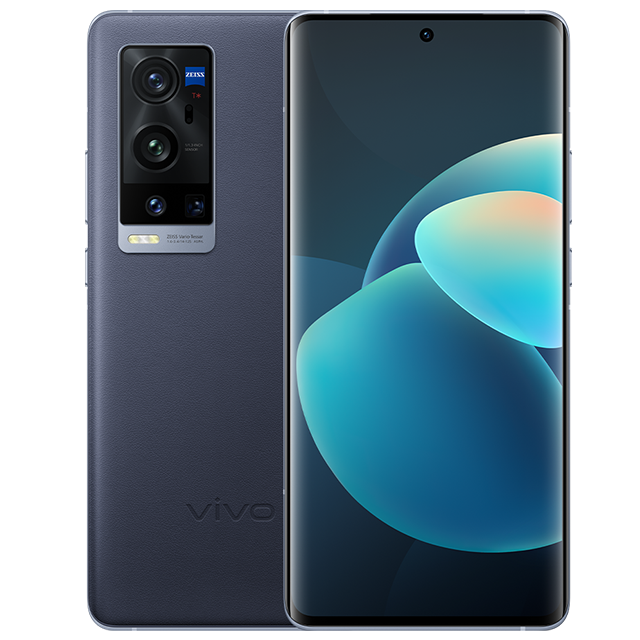 Vivo X60 Pro Plus