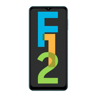 Samsung Galaxy F12