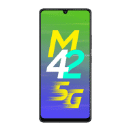 Samsung Galaxy M42 5G