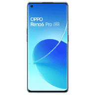 OPPO Reno6 Pro 5G