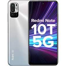 Xiaomi Redmi Note 10T 5G