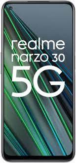 Realme Narzo 30 5G